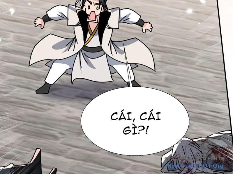 Đồ Đệ Nữ Đế Của Ta Muốn Hắc Hóa!: Chapter 64