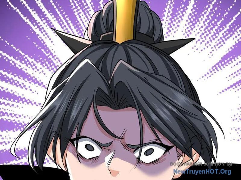Đồ Đệ Nữ Đế Của Ta Muốn Hắc Hóa!: Chapter 64