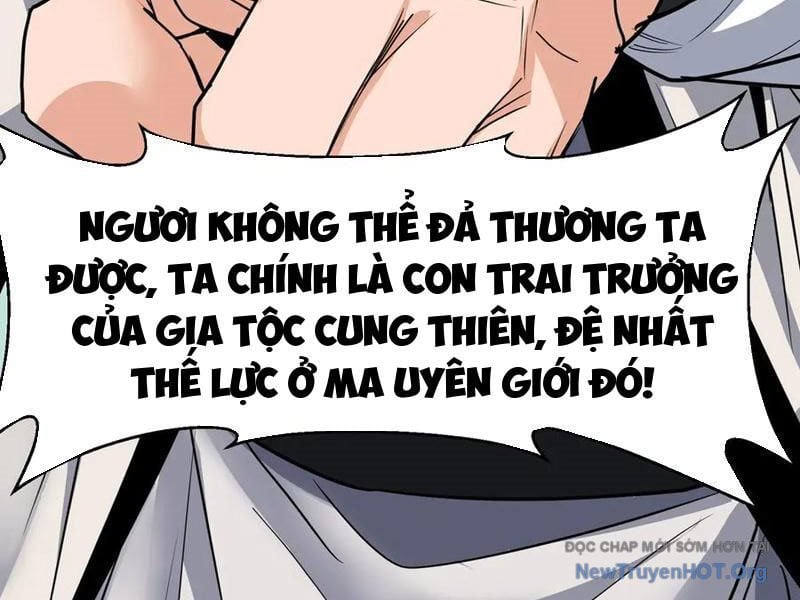 Đồ Đệ Nữ Đế Của Ta Muốn Hắc Hóa!: Chapter 64