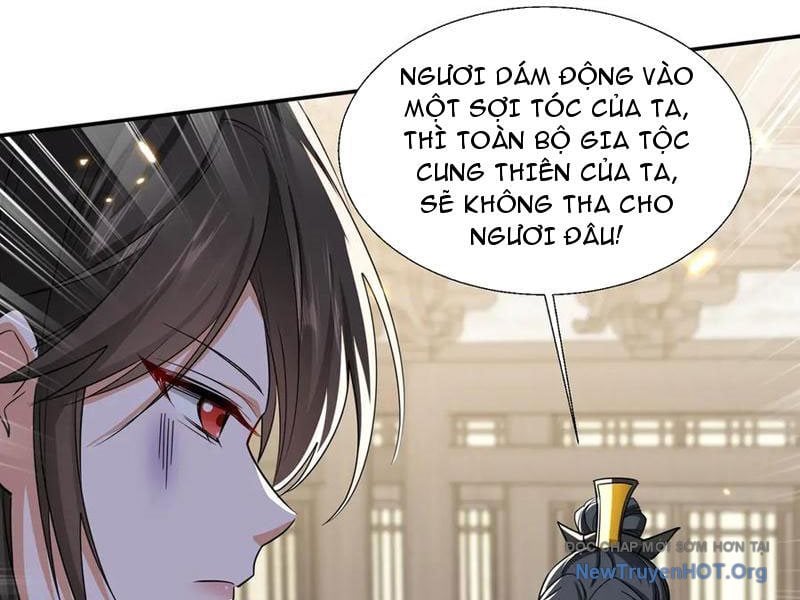 Đồ Đệ Nữ Đế Của Ta Muốn Hắc Hóa!: Chapter 64