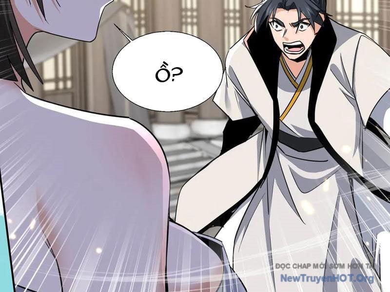 Đồ Đệ Nữ Đế Của Ta Muốn Hắc Hóa!: Chapter 64