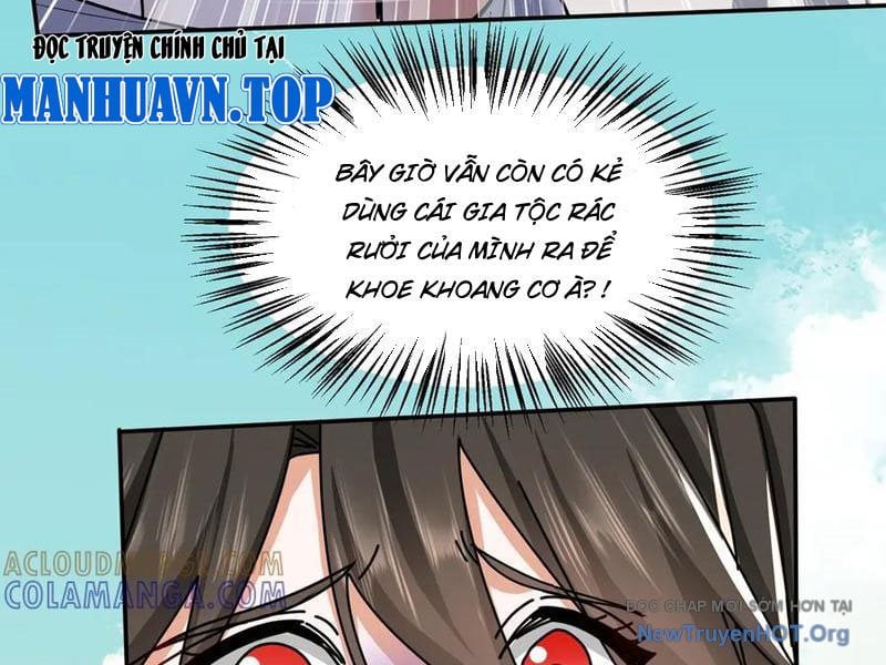 Đồ Đệ Nữ Đế Của Ta Muốn Hắc Hóa!: Chapter 64