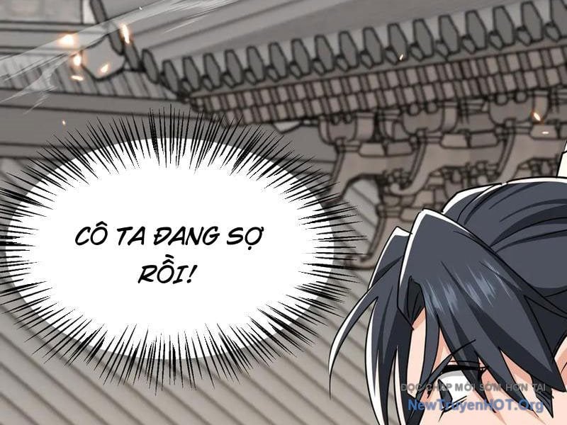 Đồ Đệ Nữ Đế Của Ta Muốn Hắc Hóa!: Chapter 64