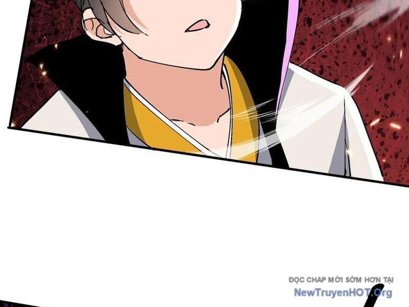 Đồ Đệ Nữ Đế Của Ta Muốn Hắc Hóa!: Chapter 64