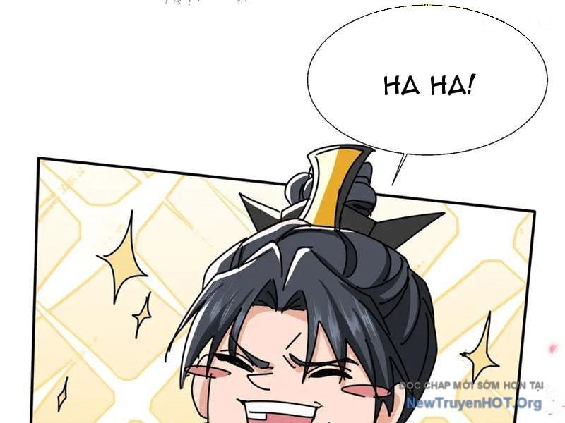 Đồ Đệ Nữ Đế Của Ta Muốn Hắc Hóa!: Chapter 64