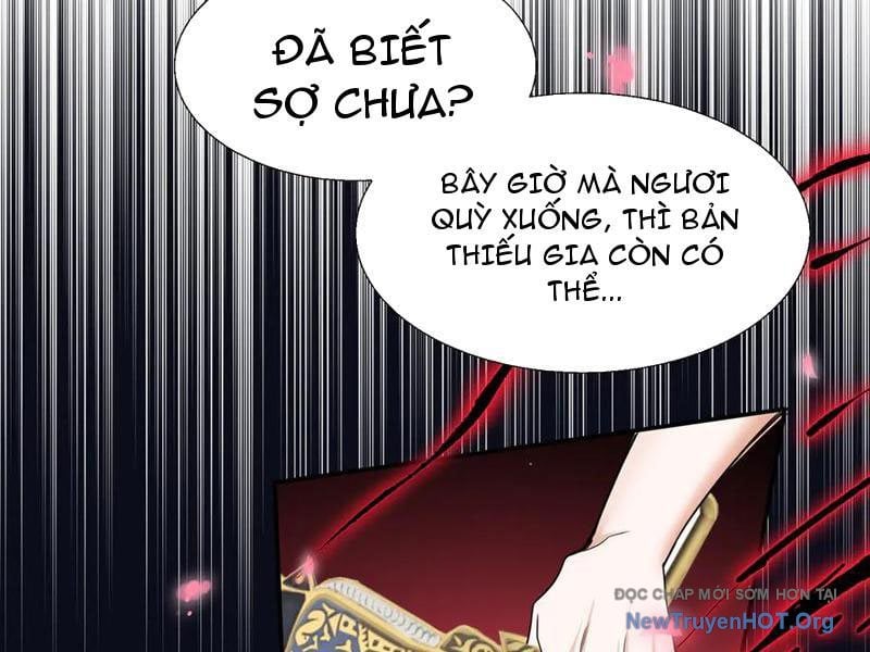 Đồ Đệ Nữ Đế Của Ta Muốn Hắc Hóa!: Chapter 64