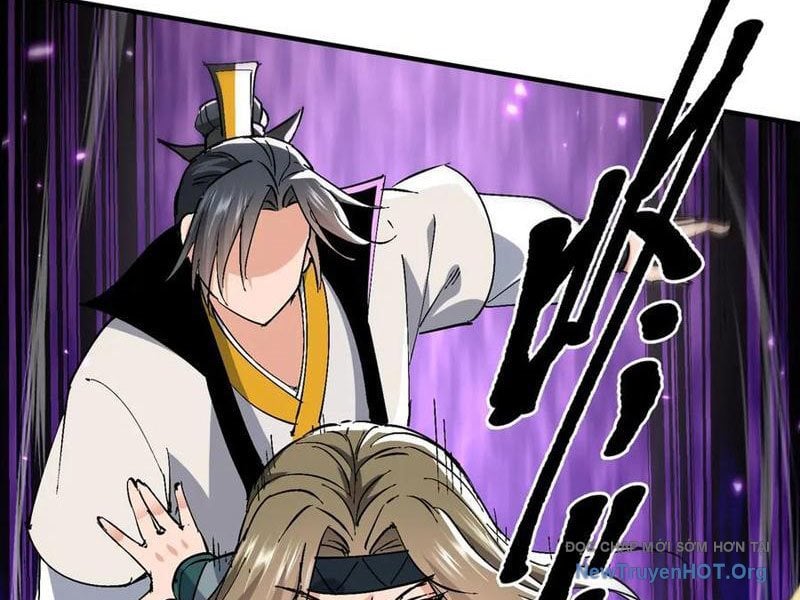 Đồ Đệ Nữ Đế Của Ta Muốn Hắc Hóa!: Chapter 64