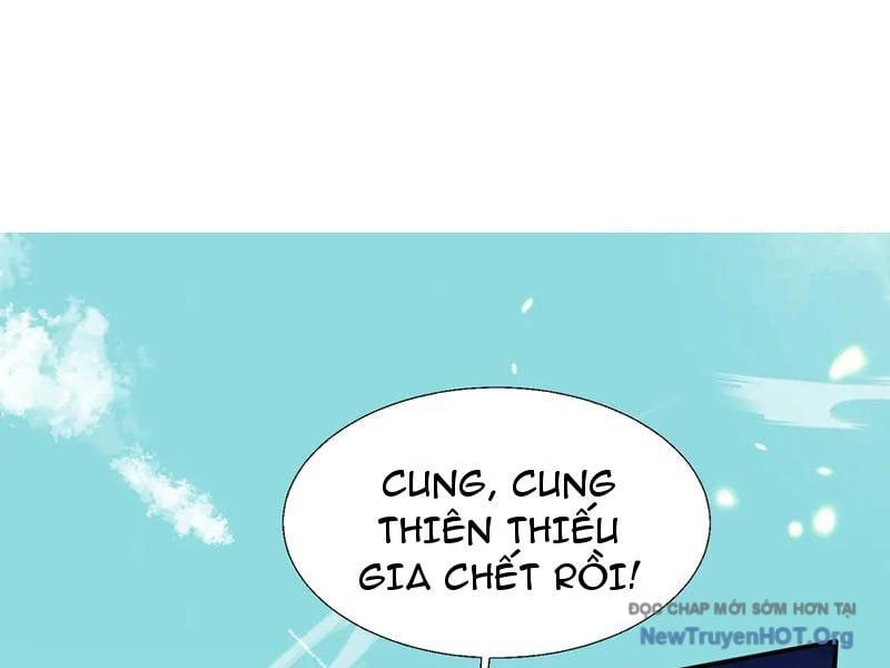 Đồ Đệ Nữ Đế Của Ta Muốn Hắc Hóa!: Chapter 64