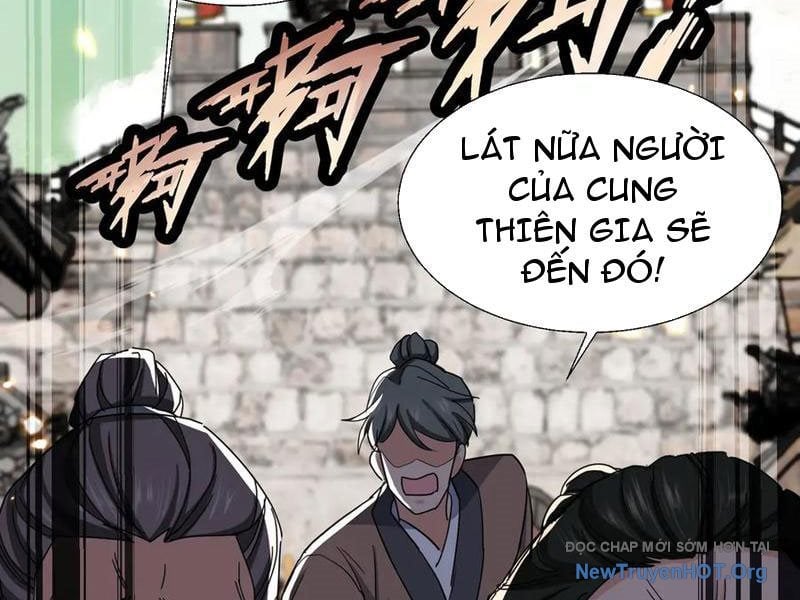 Đồ Đệ Nữ Đế Của Ta Muốn Hắc Hóa!: Chapter 64