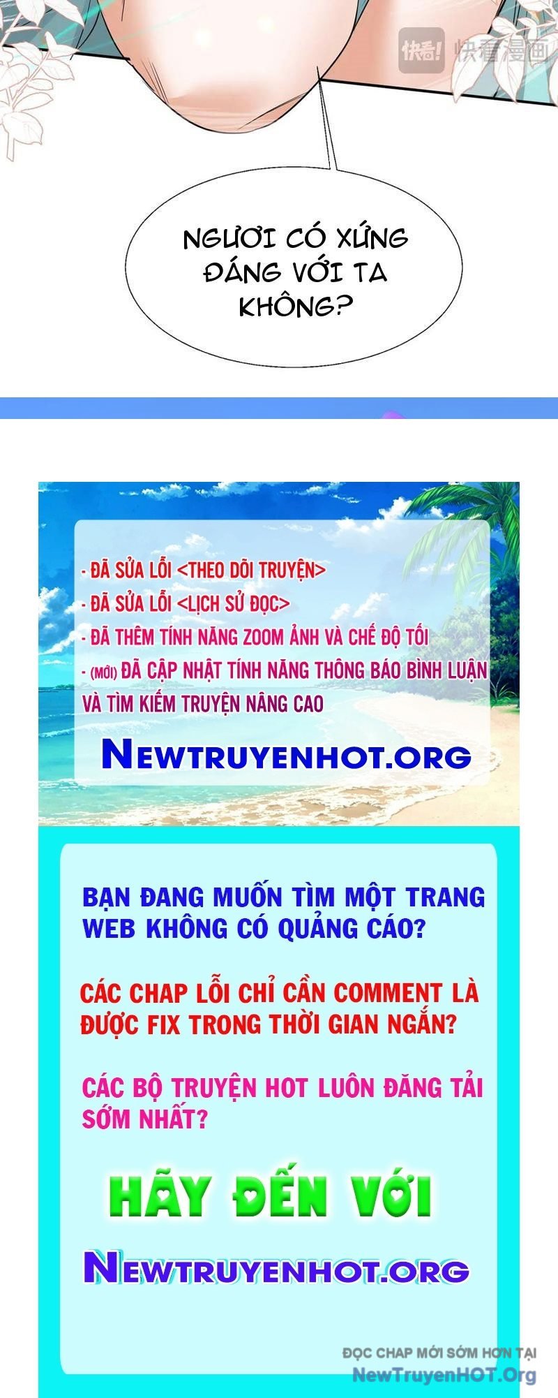 Đồ Đệ Nữ Đế Của Ta Muốn Hắc Hóa!: Chapter 64