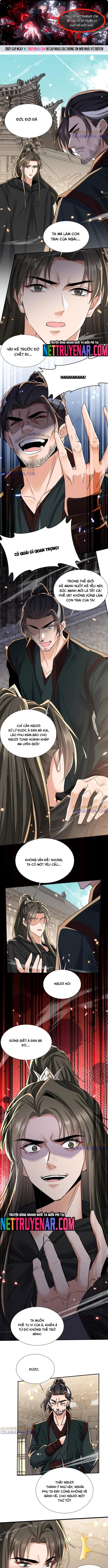 Đồ Đệ Nữ Đế Của Ta Muốn Hắc Hóa!: Chapter 66