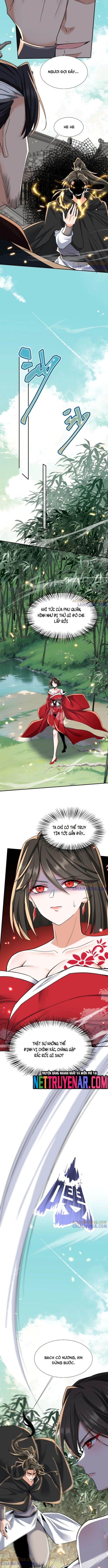 Đồ Đệ Nữ Đế Của Ta Muốn Hắc Hóa!: Chapter 66