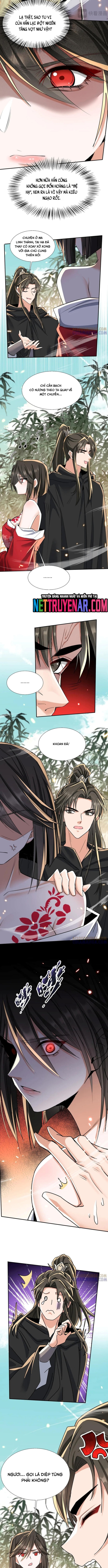 Đồ Đệ Nữ Đế Của Ta Muốn Hắc Hóa!: Chapter 66