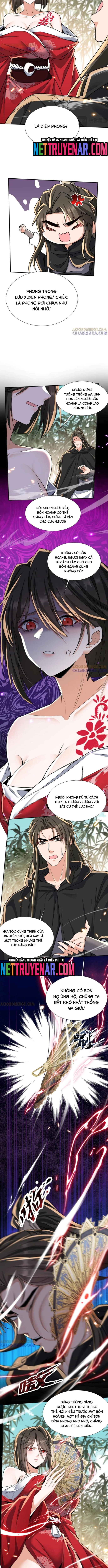 Đồ Đệ Nữ Đế Của Ta Muốn Hắc Hóa!: Chapter 66