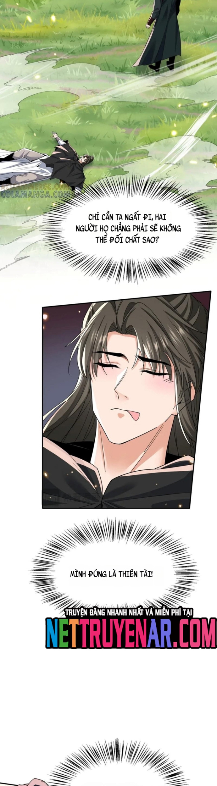 Đồ Đệ Nữ Đế Của Ta Muốn Hắc Hóa!: Chapter 67