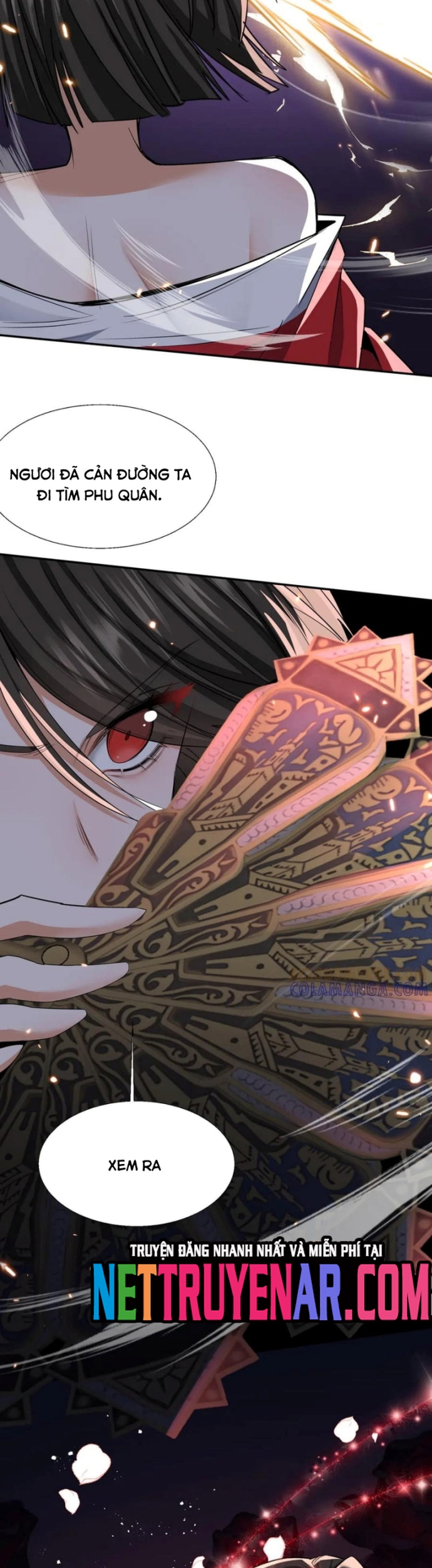 Đồ Đệ Nữ Đế Của Ta Muốn Hắc Hóa!: Chapter 67