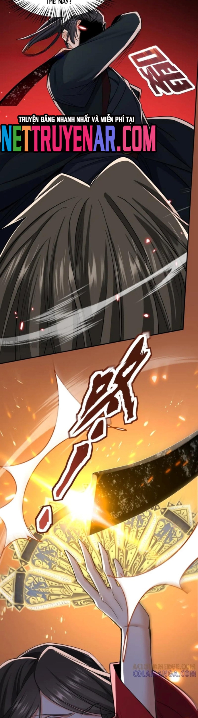 Đồ Đệ Nữ Đế Của Ta Muốn Hắc Hóa!: Chapter 67