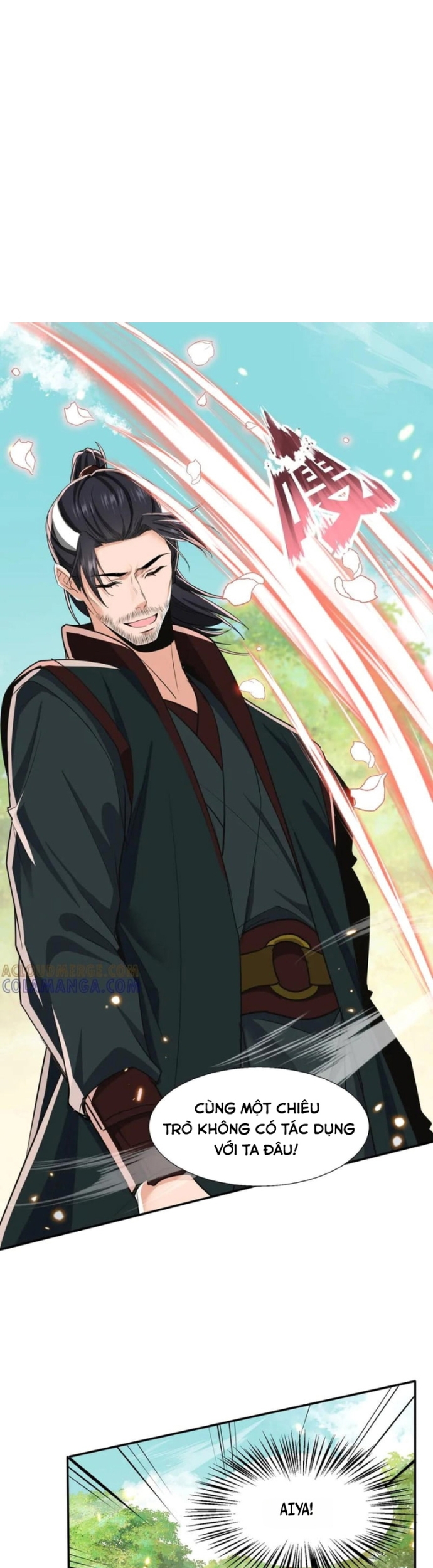 Đồ Đệ Nữ Đế Của Ta Muốn Hắc Hóa!: Chapter 67