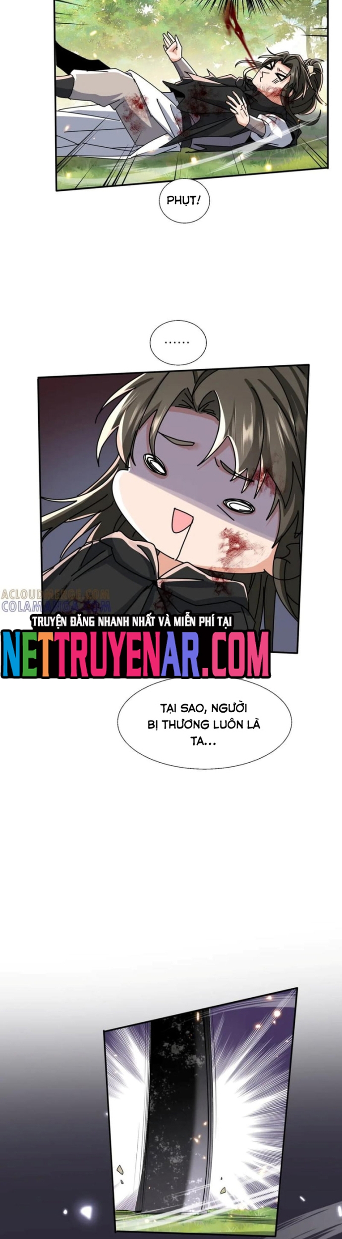 Đồ Đệ Nữ Đế Của Ta Muốn Hắc Hóa!: Chapter 67