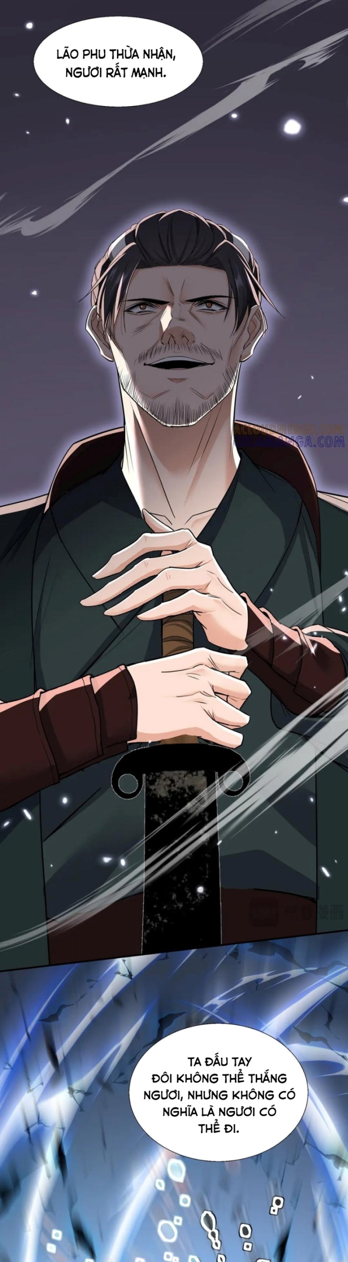 Đồ Đệ Nữ Đế Của Ta Muốn Hắc Hóa!: Chapter 67