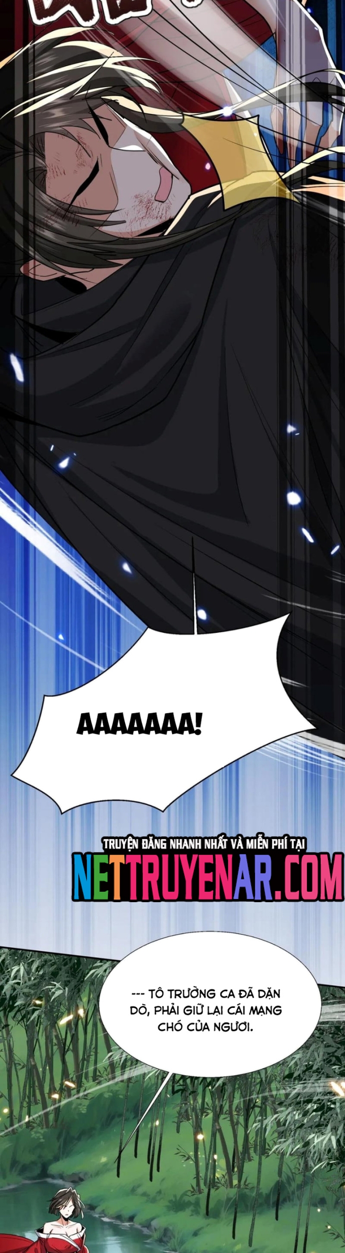 Đồ Đệ Nữ Đế Của Ta Muốn Hắc Hóa!: Chapter 67