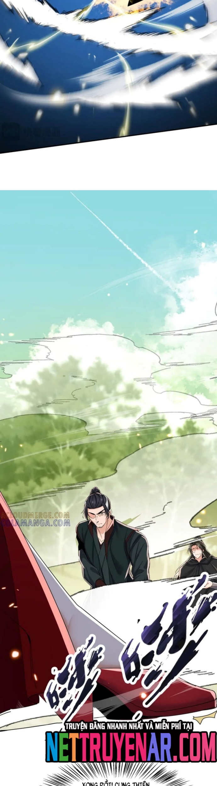 Đồ Đệ Nữ Đế Của Ta Muốn Hắc Hóa!: Chapter 67