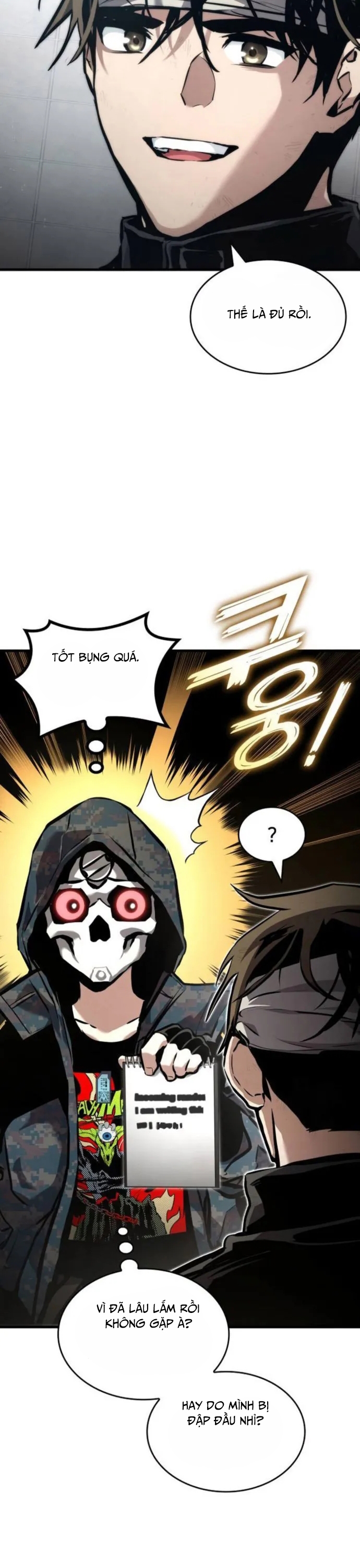 Đồ Long: Chapter 129