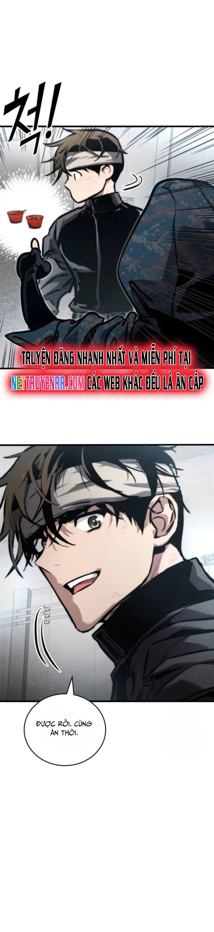 Đồ Long: Chapter 129