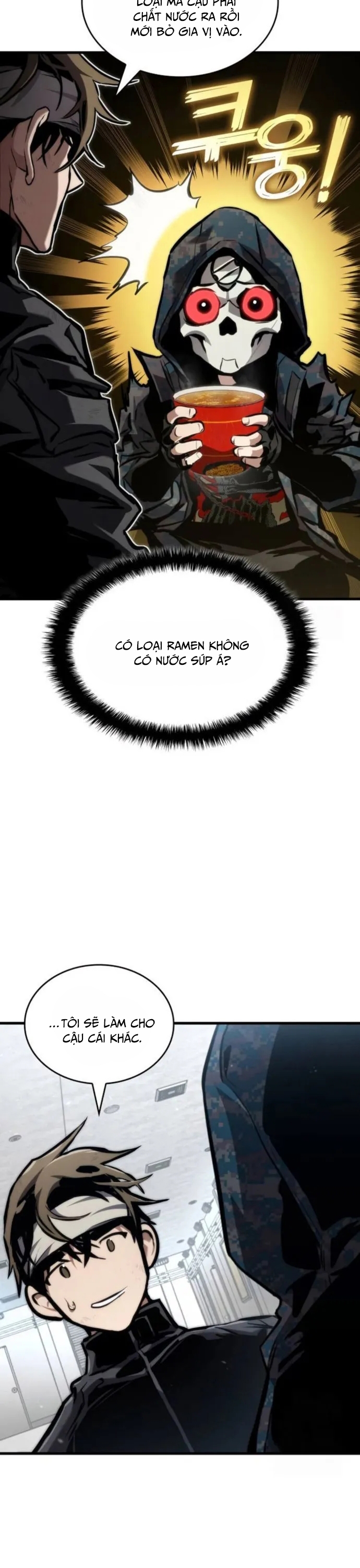 Đồ Long: Chapter 129