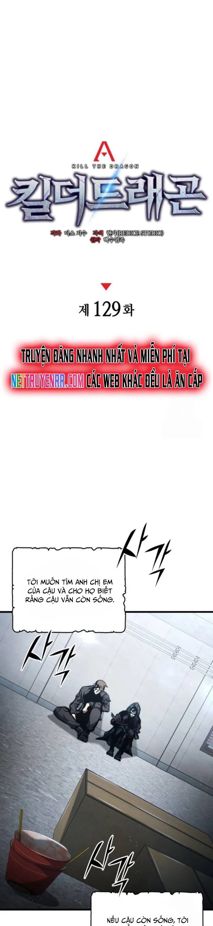 Đồ Long: Chapter 129