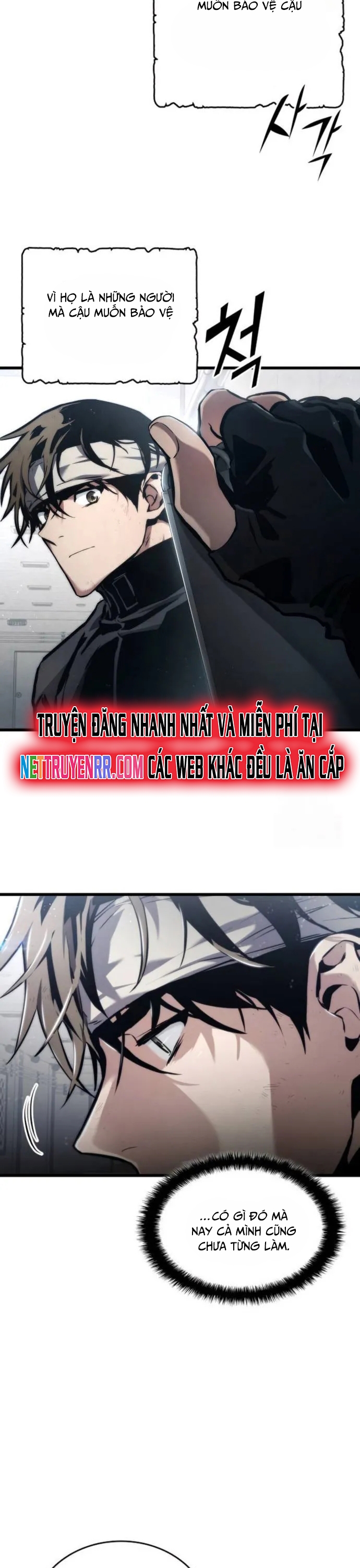 Đồ Long: Chapter 129