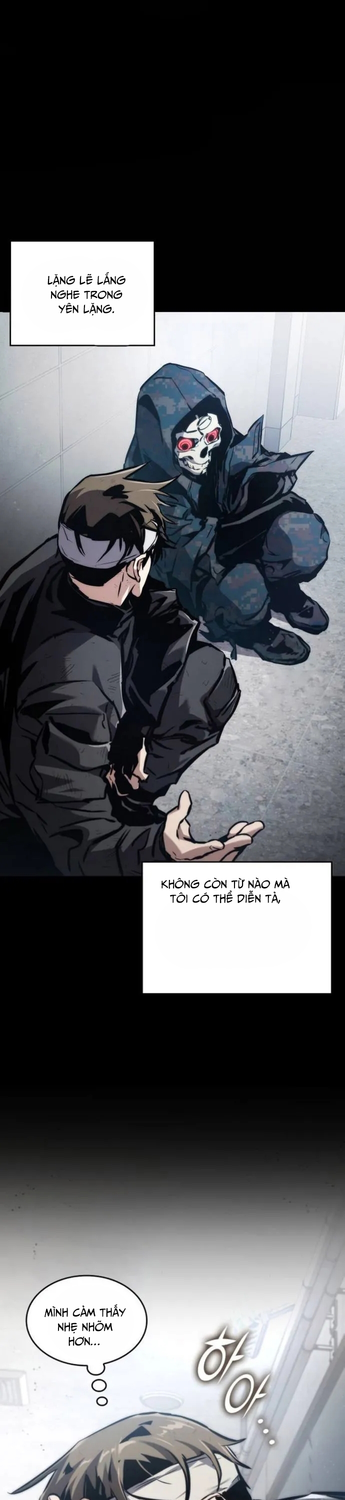 Đồ Long: Chapter 129