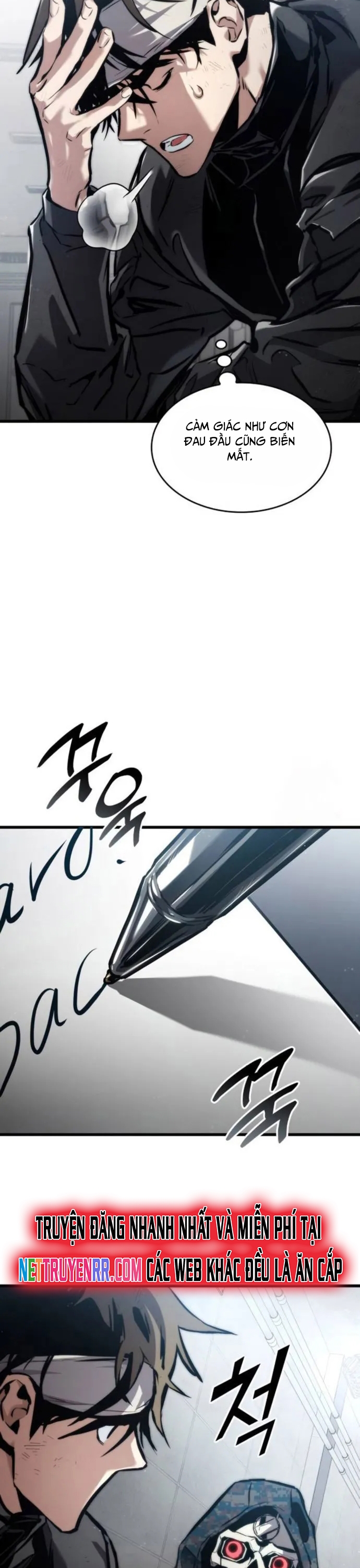 Đồ Long: Chapter 129