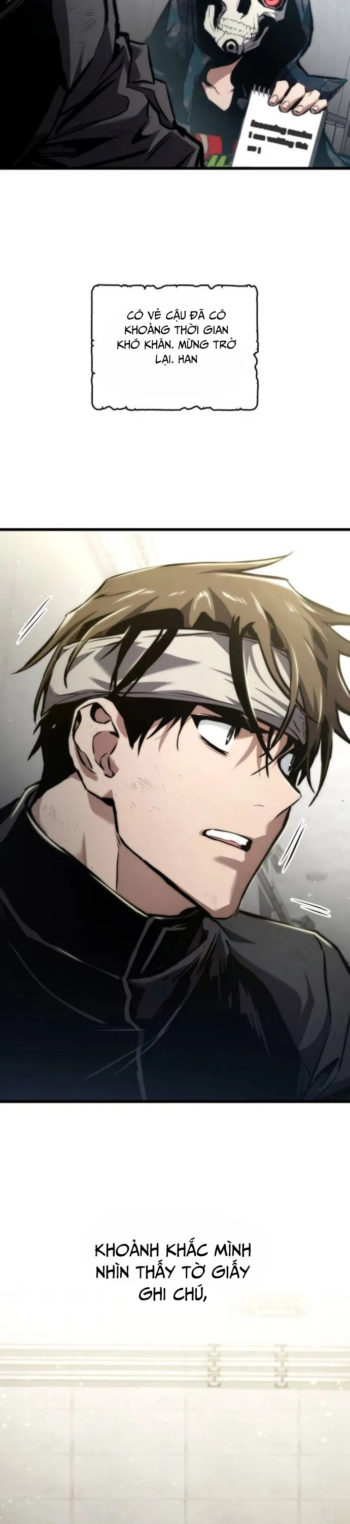 Đồ Long: Chapter 129