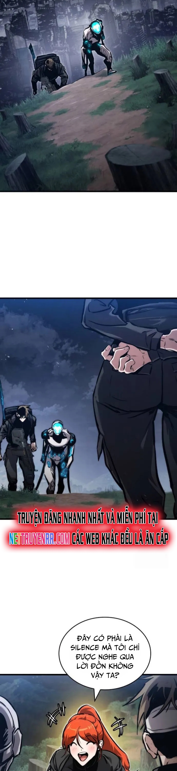 Đồ Long: Chapter 129