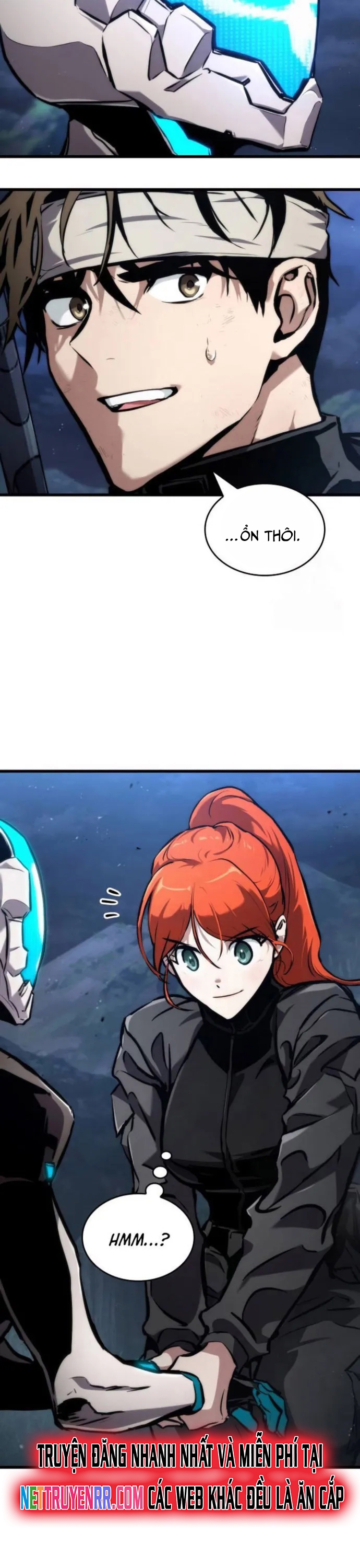 Đồ Long: Chapter 129