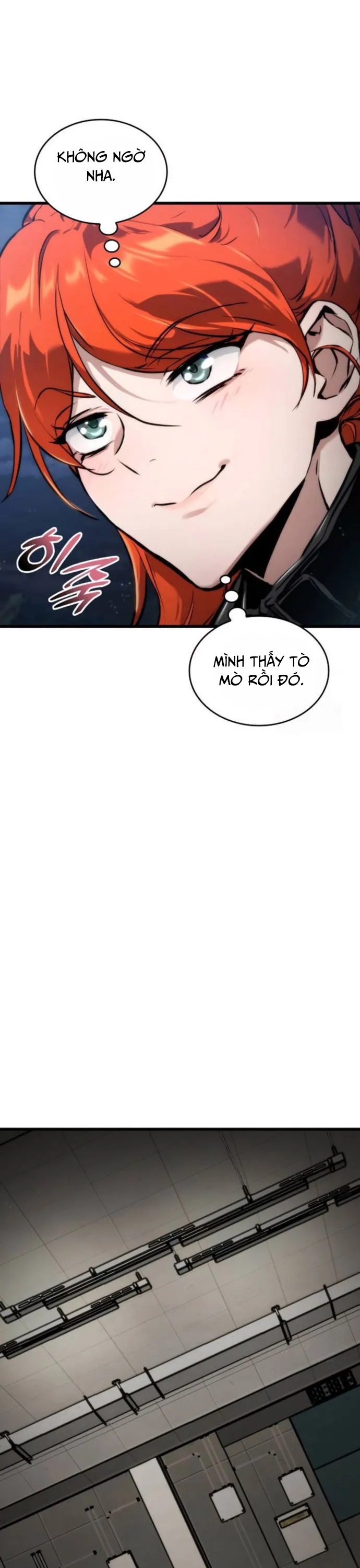 Đồ Long: Chapter 129