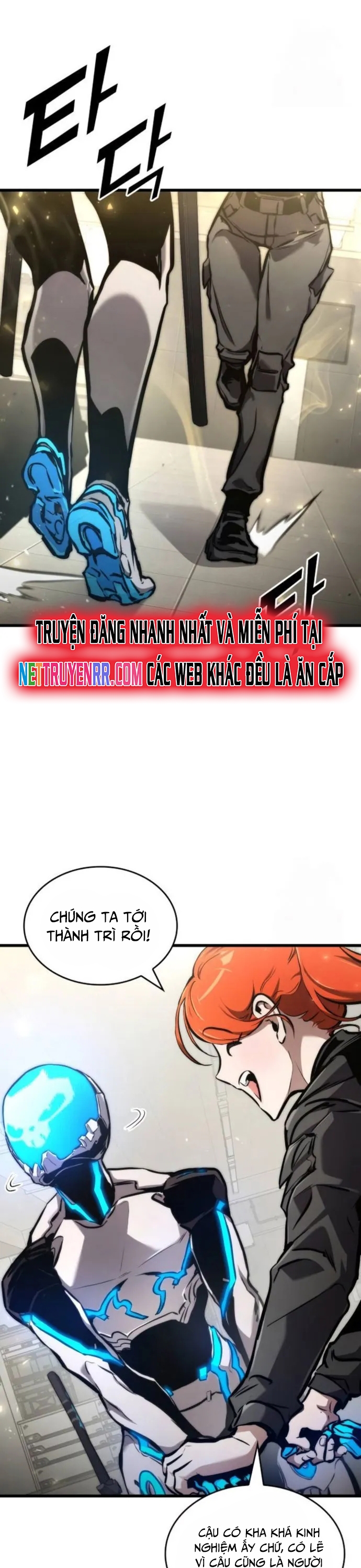 Đồ Long: Chapter 129