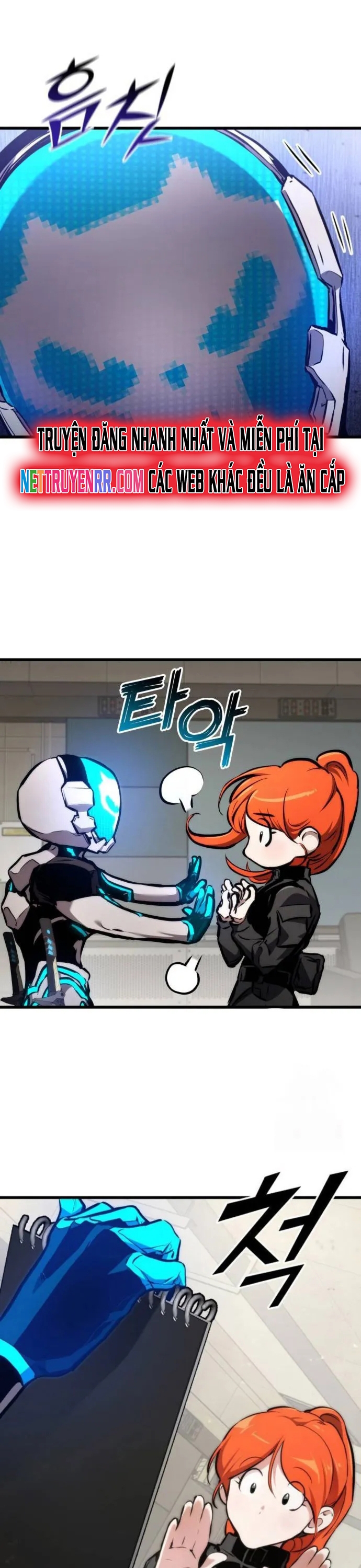 Đồ Long: Chapter 129