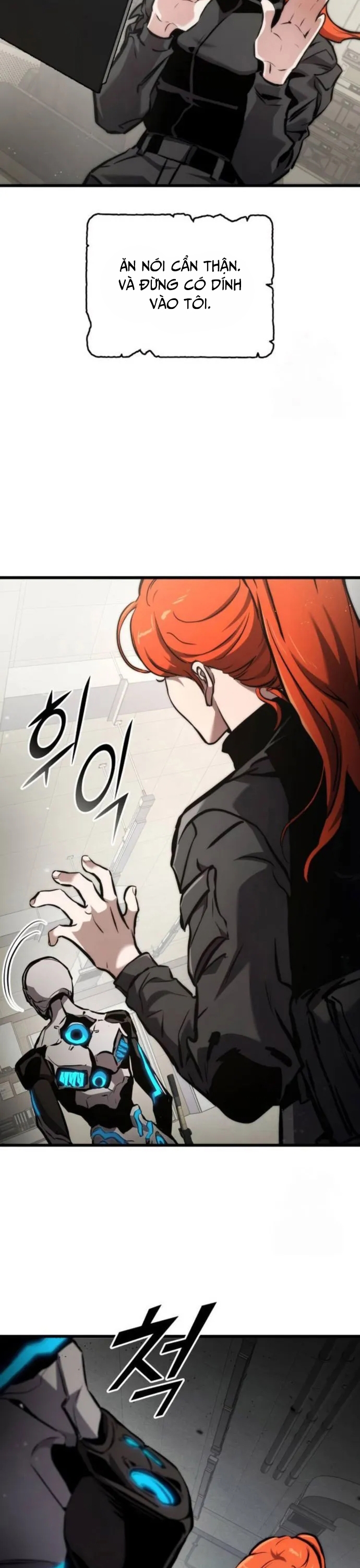 Đồ Long: Chapter 129