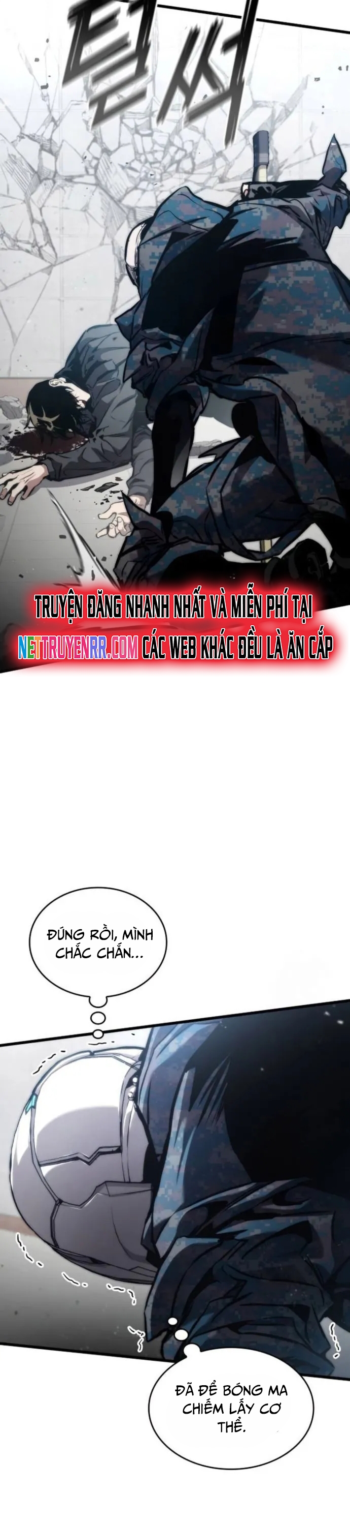 Đồ Long: Chapter 129