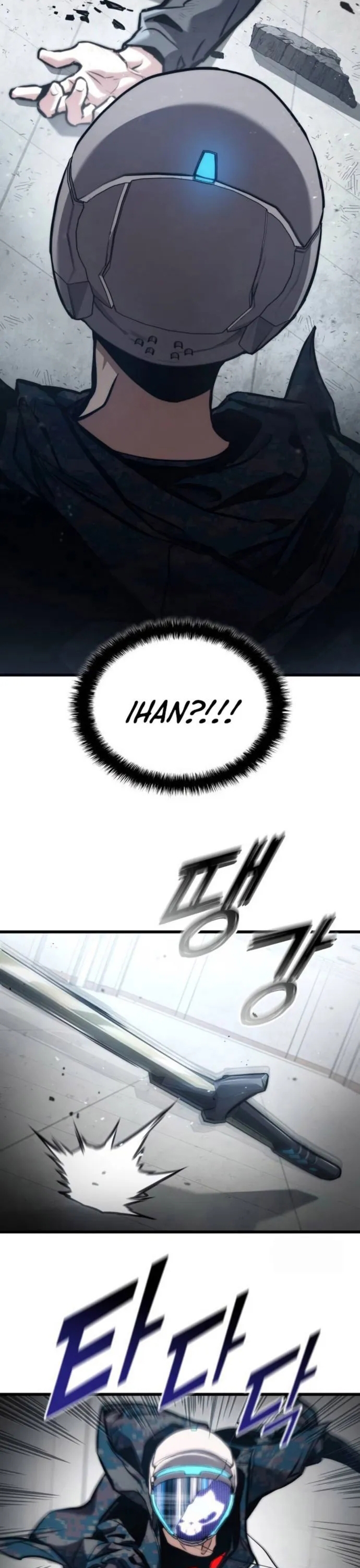 Đồ Long: Chapter 129