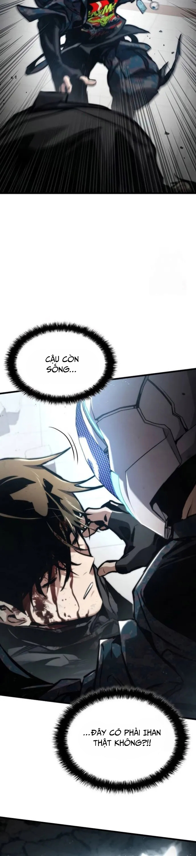 Đồ Long: Chapter 129