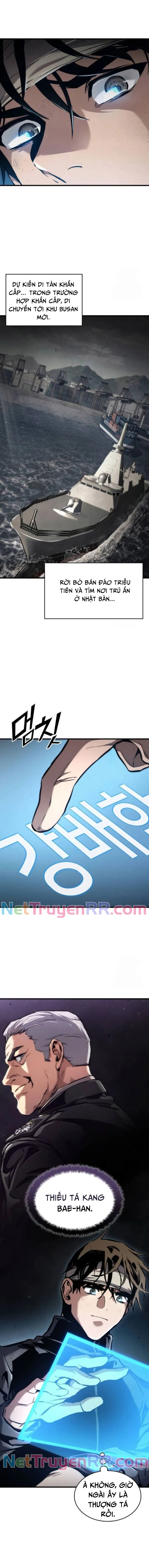 Đồ Long: Chapter 130