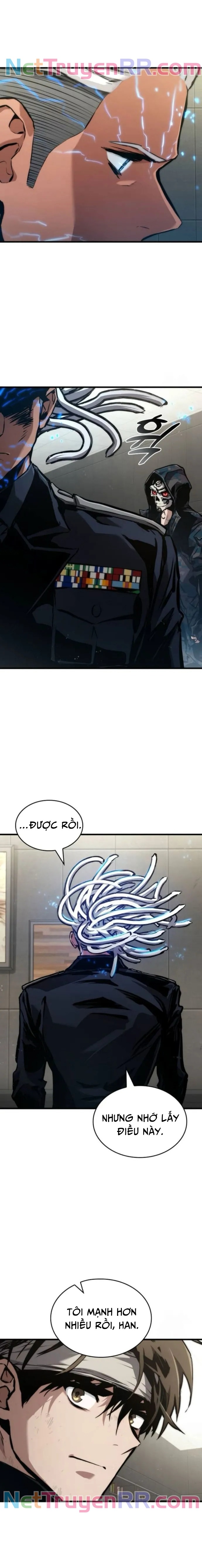 Đồ Long: Chapter 130