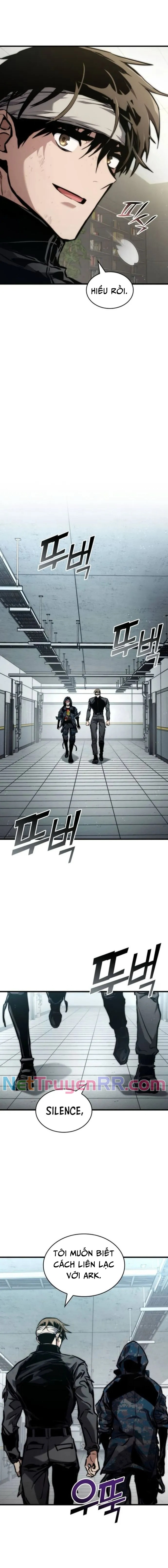 Đồ Long: Chapter 130