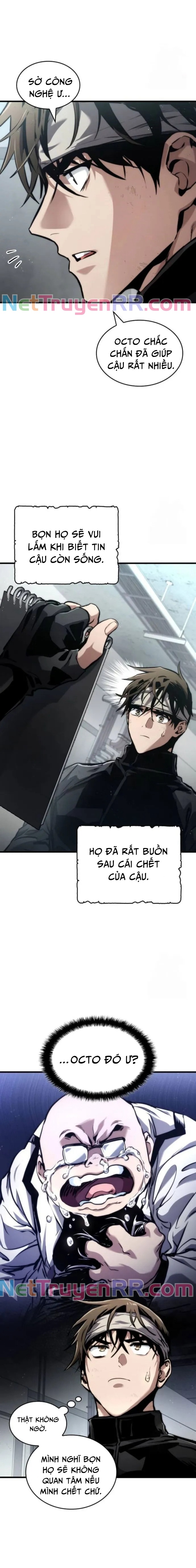 Đồ Long: Chapter 130