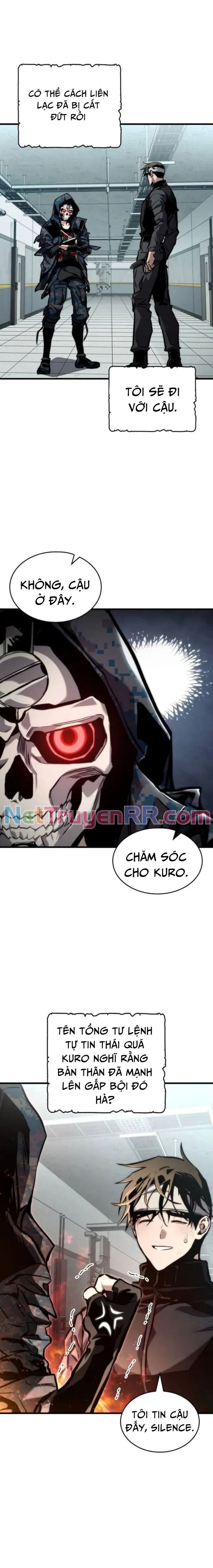Đồ Long: Chapter 130