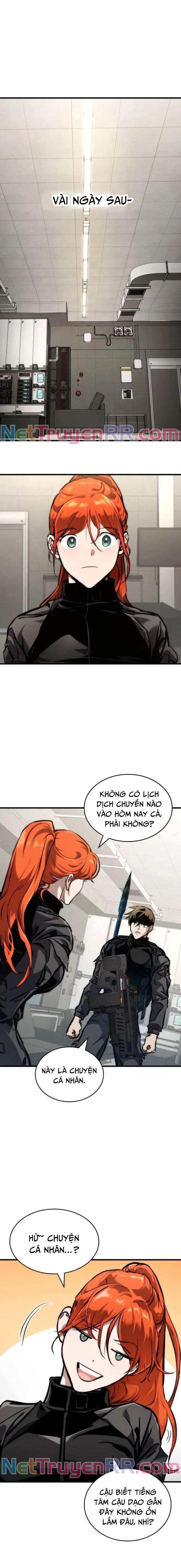 Đồ Long: Chapter 130