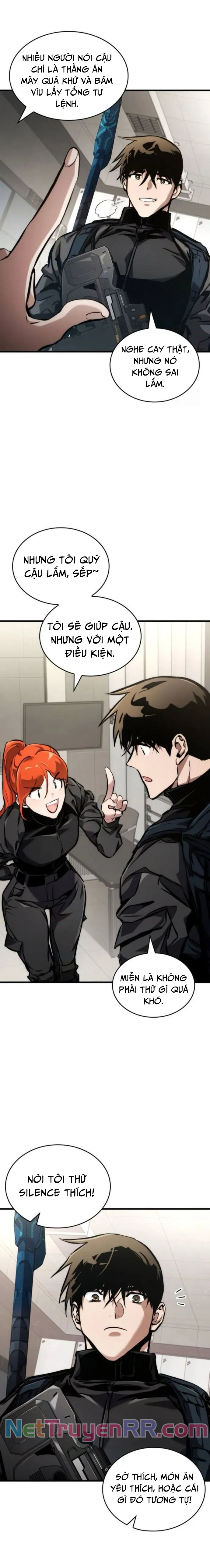 Đồ Long: Chapter 130